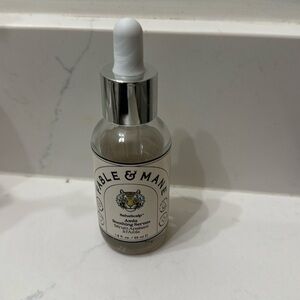 Fable and Mane Soothing Serum